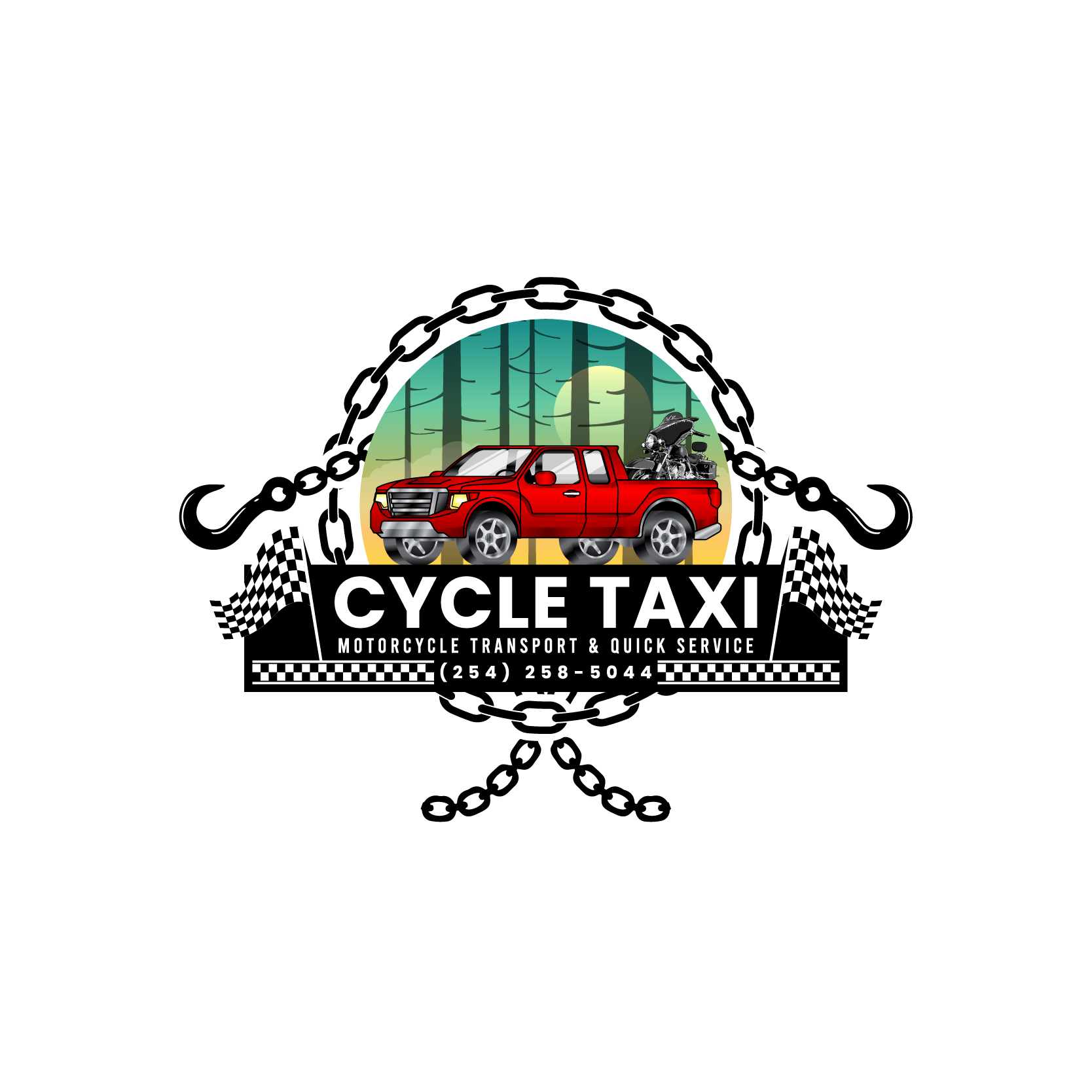 Professional logo design USA