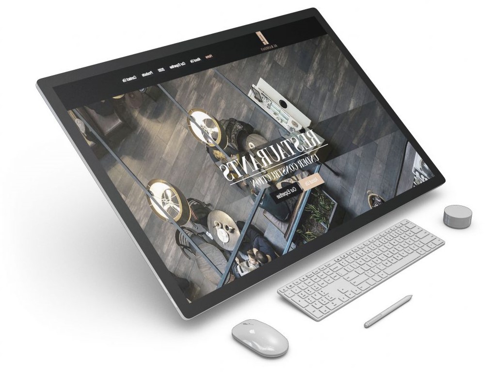 Custom Web Development Services USA